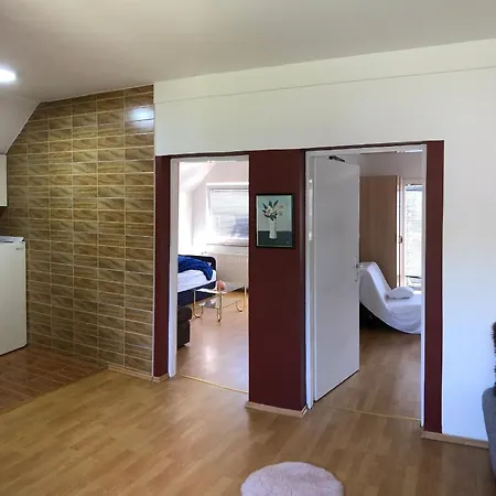 Tuzla Apartman