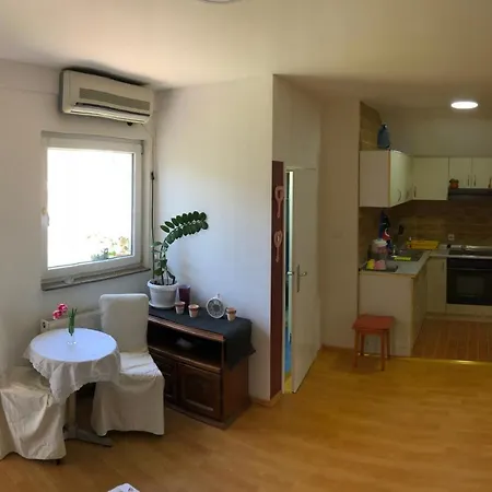 Apartman Tuzla *