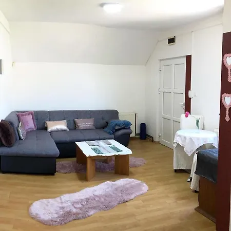 Tuzla Apartman