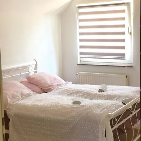 Tuzla Apartman Tuzla